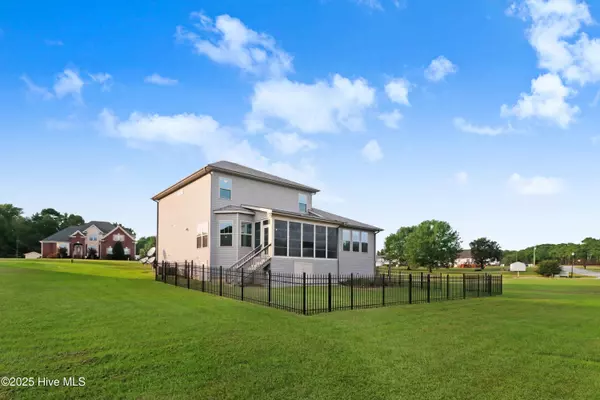Benson, NC 27504,37 Gardenia CT