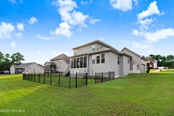 Benson, NC 27504,37 Gardenia CT