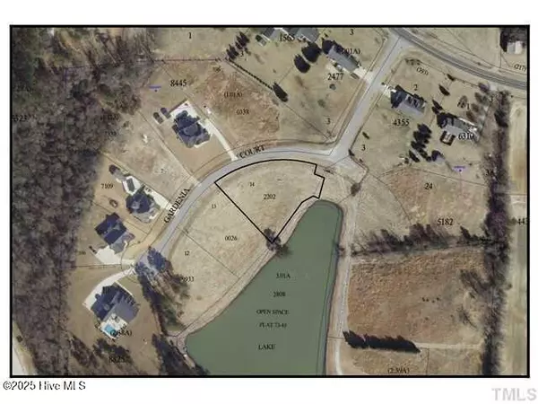 Benson, NC 27504,37 Gardenia CT