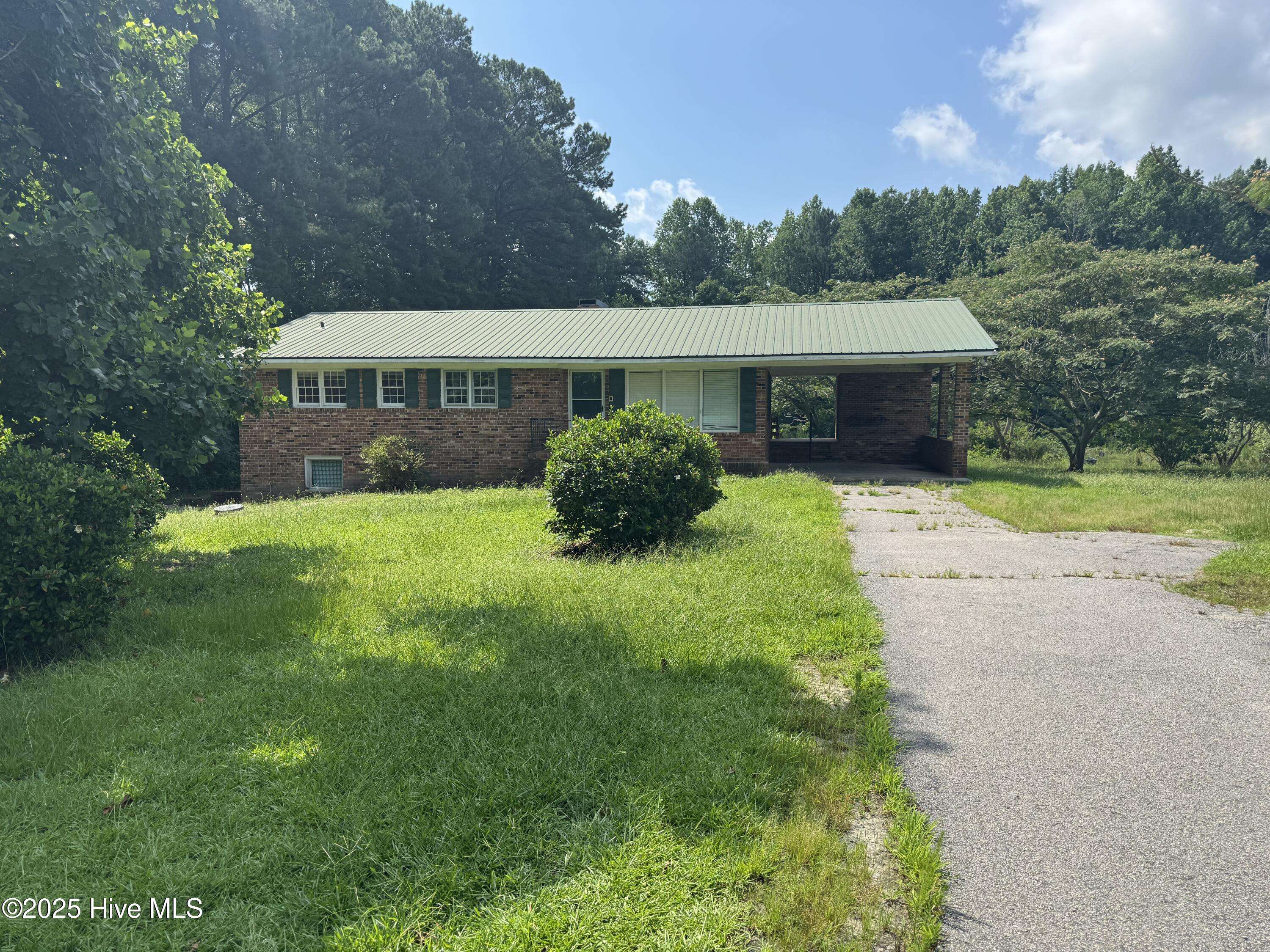 501 Gay RD, Zebulon, NC 27597