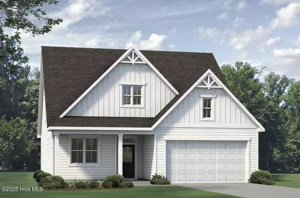 2012 Red Woodpeckers Ct, # 36, Leland, NC 28451