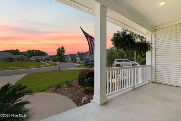 Ocean Isle Beach, NC 28469,1664 Sand Harbor CIR