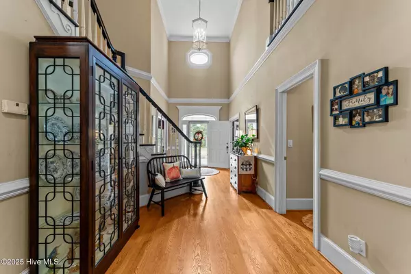 Macclesfield, NC 27852,7264 Nc 43