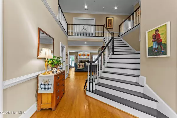 Macclesfield, NC 27852,7264 Nc 43