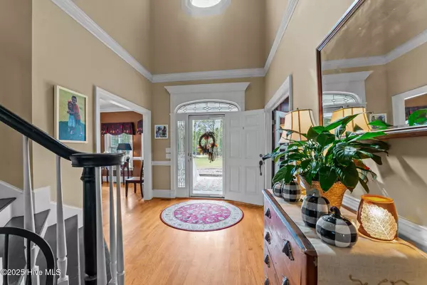 Macclesfield, NC 27852,7264 Nc 43