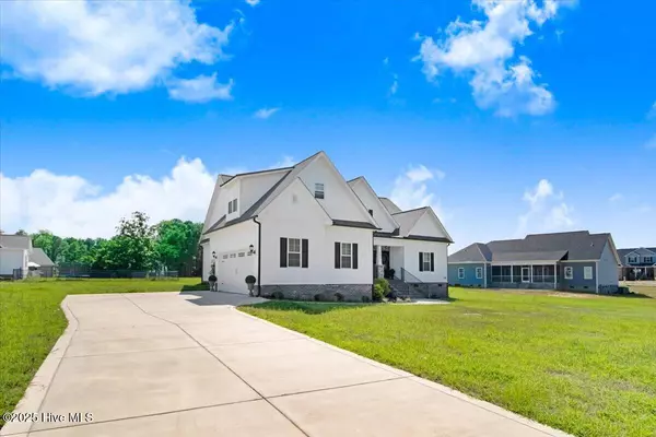 Goldsboro, NC 27430,602 Brighton DR