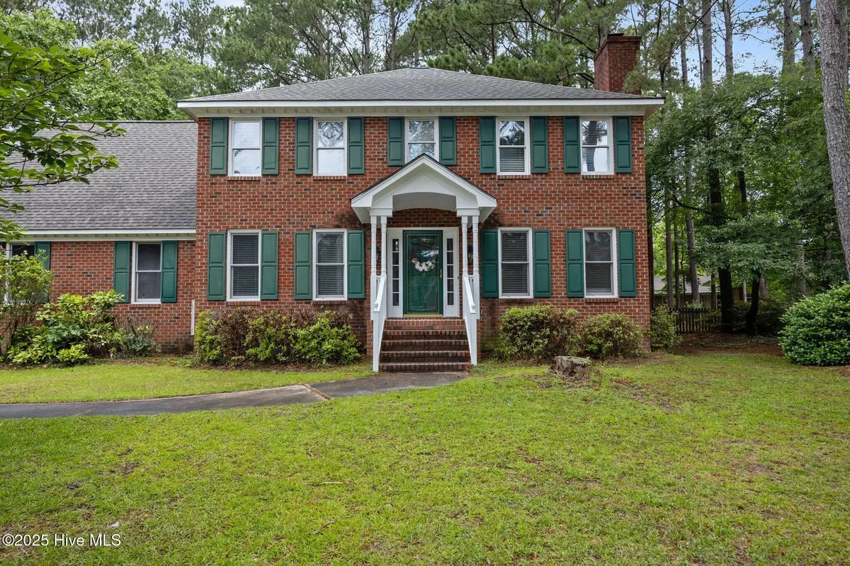 Greenville, NC 27858,2305 Fieldstone PL