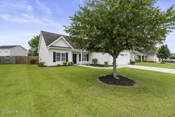 Jacksonville, NC 28546,217 Emerald Ridge RD
