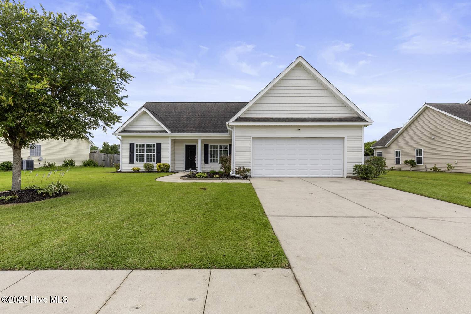 217 Emerald Ridge RD, Jacksonville, NC 28546