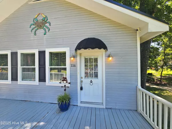 Sneads Ferry, NC 28460,116 Vernelle CT