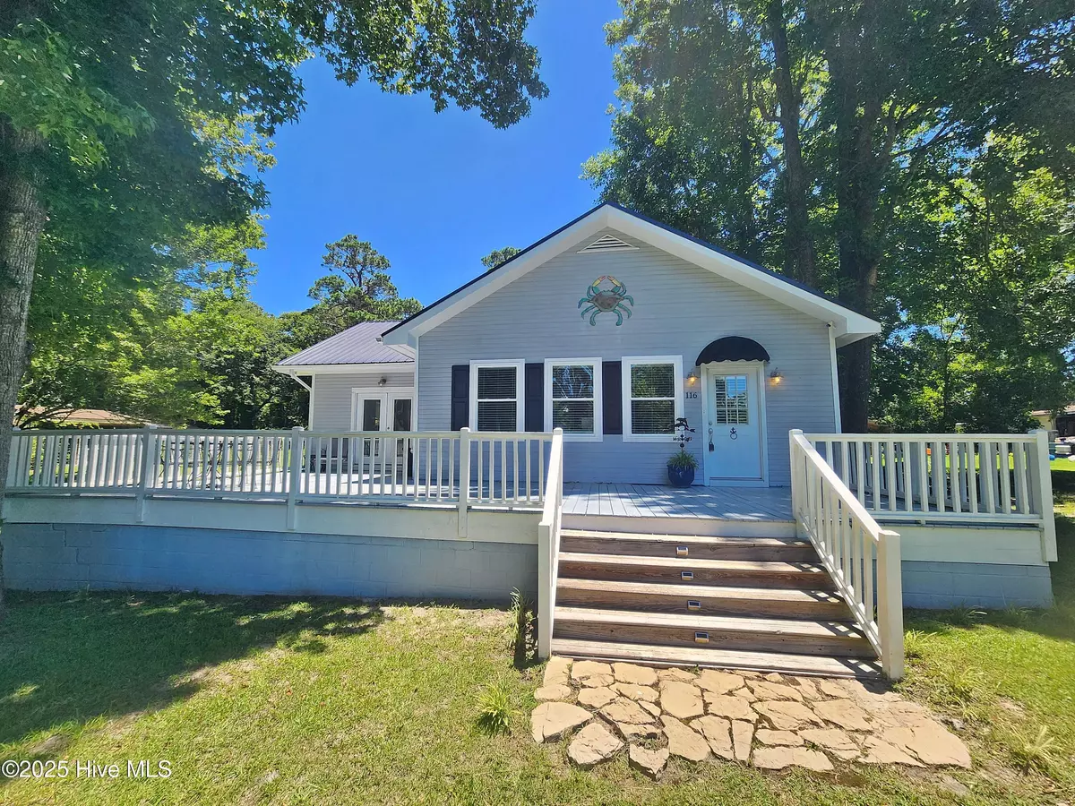 Sneads Ferry, NC 28460,116 Vernelle CT
