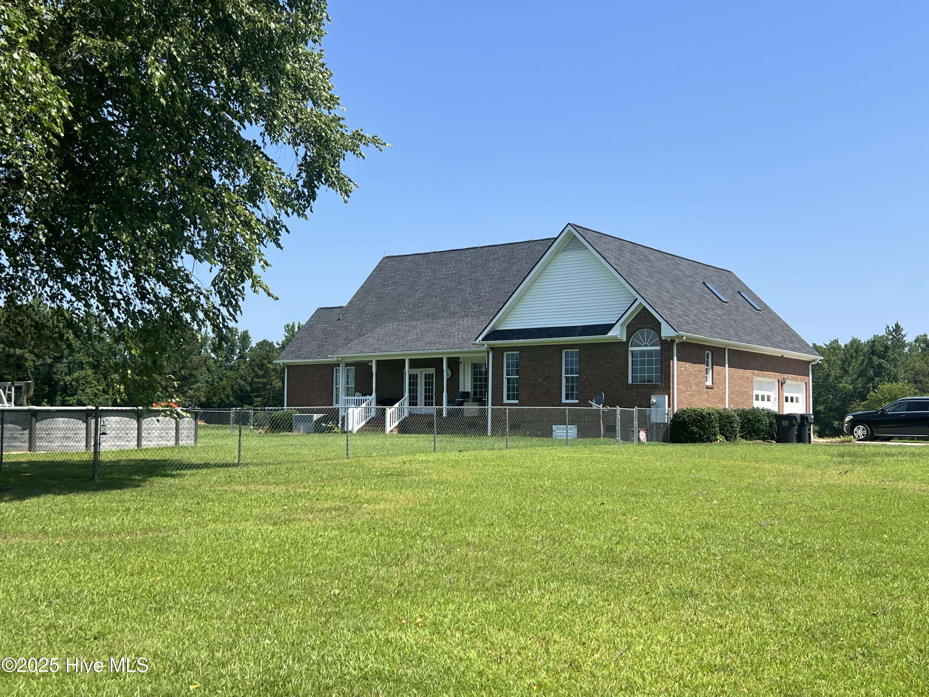Four Oaks, NC 27524,1575 King Mill RD
