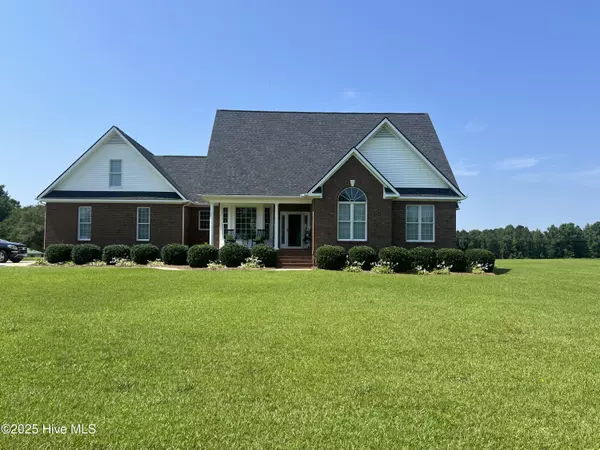 Four Oaks, NC 27524,1575 King Mill RD