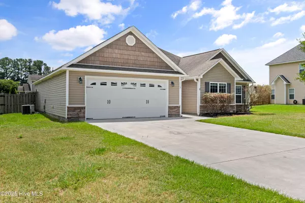 Richlands, NC 28574,112 Pembury WAY