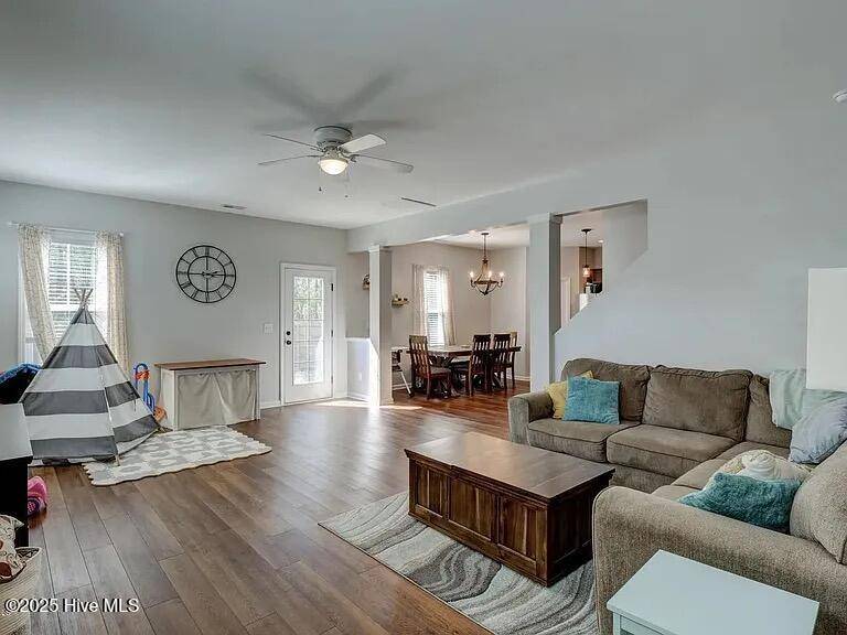 Sneads Ferry, NC 28460,405 Pebble Shore DR
