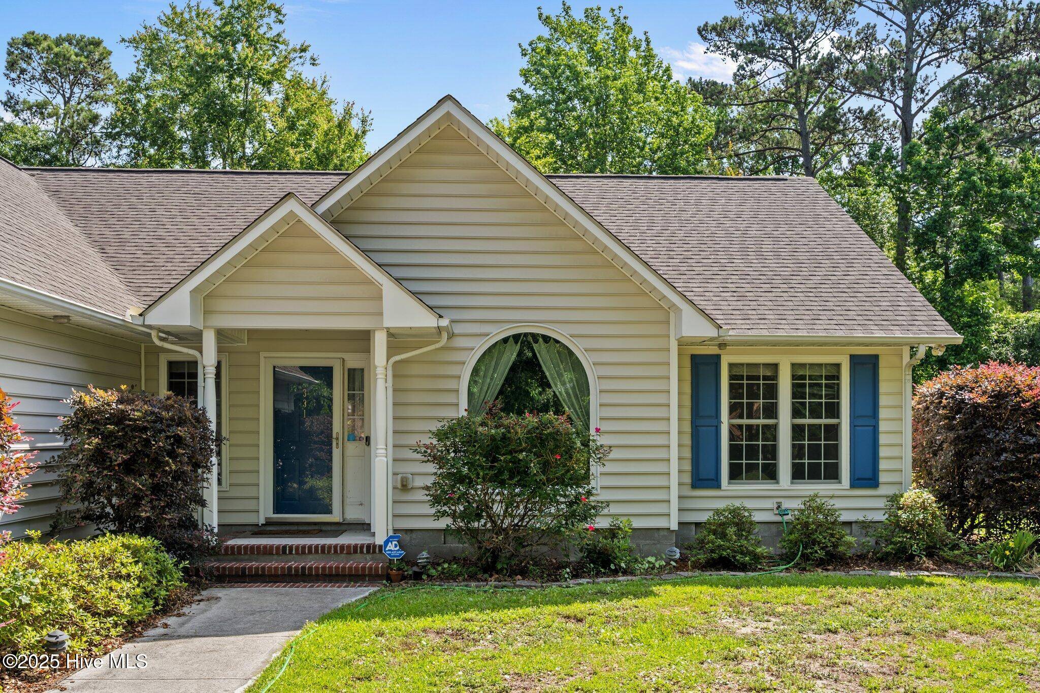 Hampstead, NC 28443,331 Long Leaf DR