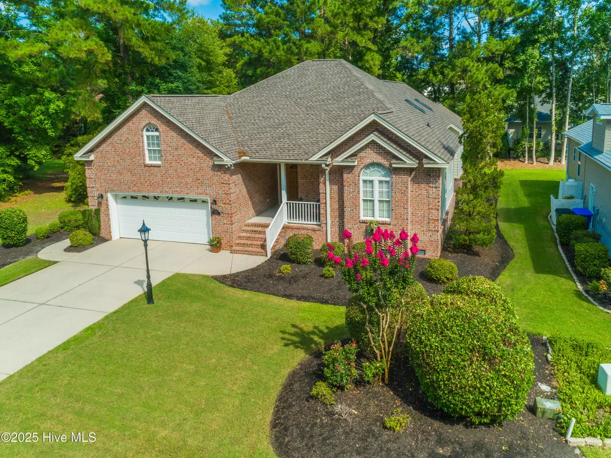 Calabash, NC 28467,8865 Smithfield DR NW