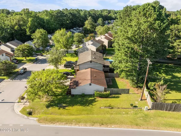 Jacksonville, NC 28546,100 Brenda DR