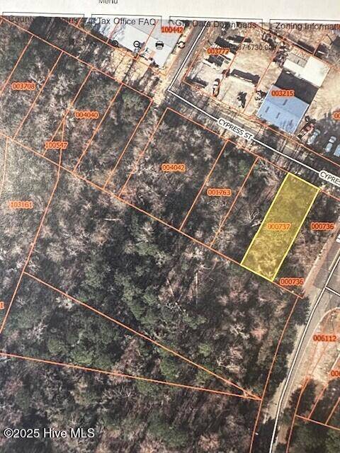 Whiteville, NC 28472,205 Cypress ST