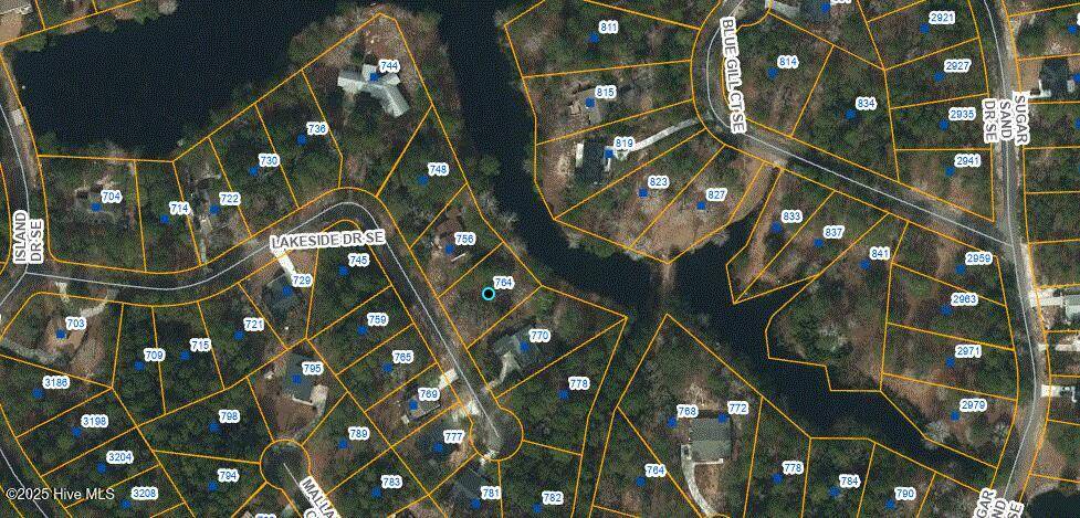 Bolivia, NC 28422,764 Lakeside DR SE