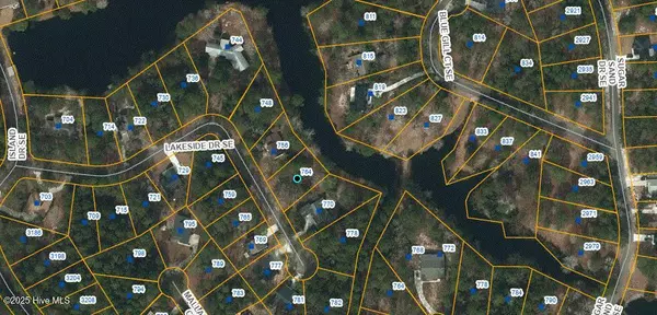 Bolivia, NC 28422,764 Lakeside DR SE