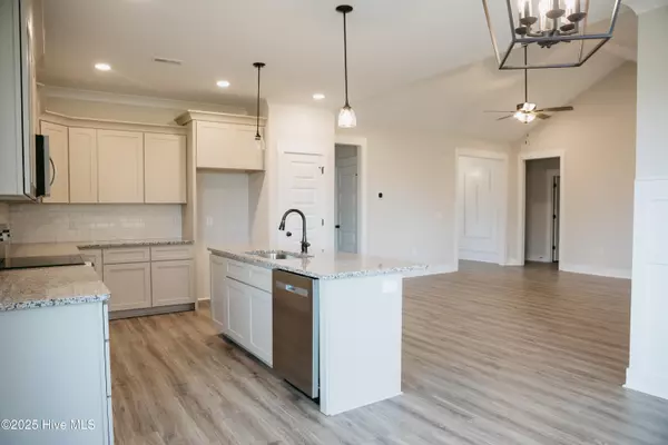 Pikeville, NC 27863,109 Lucky LN