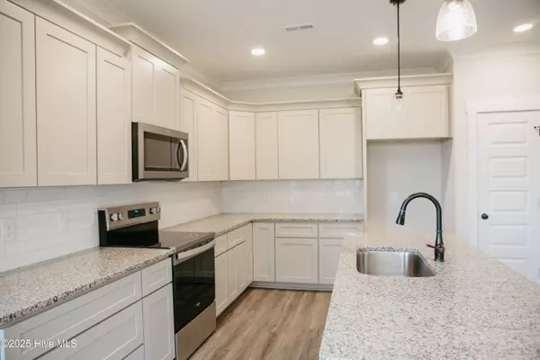 Pikeville, NC 27863,109 Lucky LN