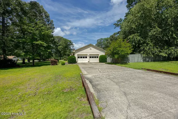 New Bern, NC 28562,400 Rockledge RD