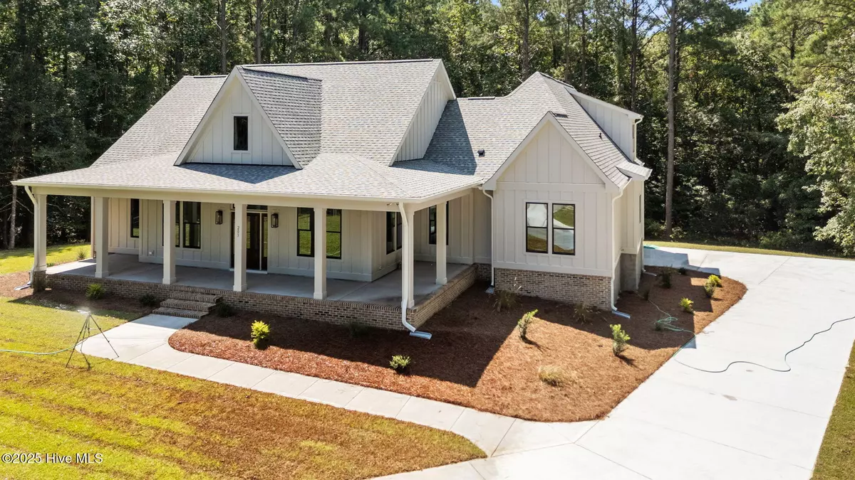Minnesott Beach, NC 28510,203 Wild Cherry LN