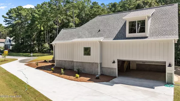 Minnesott Beach, NC 28510,203 Wild Cherry LN