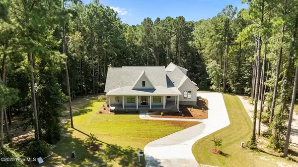 Minnesott Beach, NC 28510,203 Wild Cherry LN