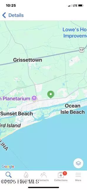 Ocean Isle Beach, NC 28469,6883 Eastbrook AVE SW