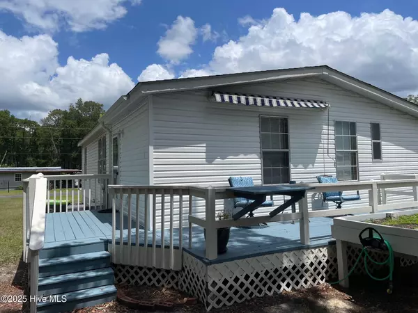 Ocean Isle Beach, NC 28469,6883 Eastbrook AVE SW
