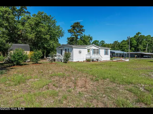 Ocean Isle Beach, NC 28469,6883 Eastbrook AVE SW