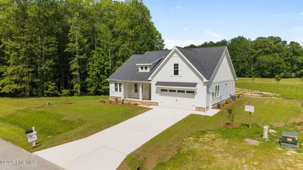 Minnesott Beach, NC 28510,64 Jasmine LN