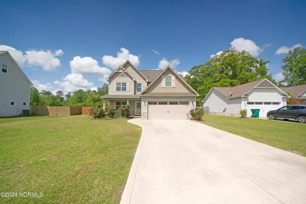 Jacksonville, NC 28540,165 Old Wilmington RD