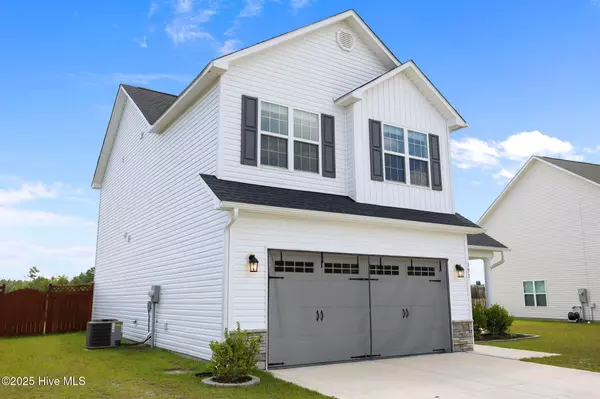 Jacksonville, NC 28546,391 Water Wagon TRL