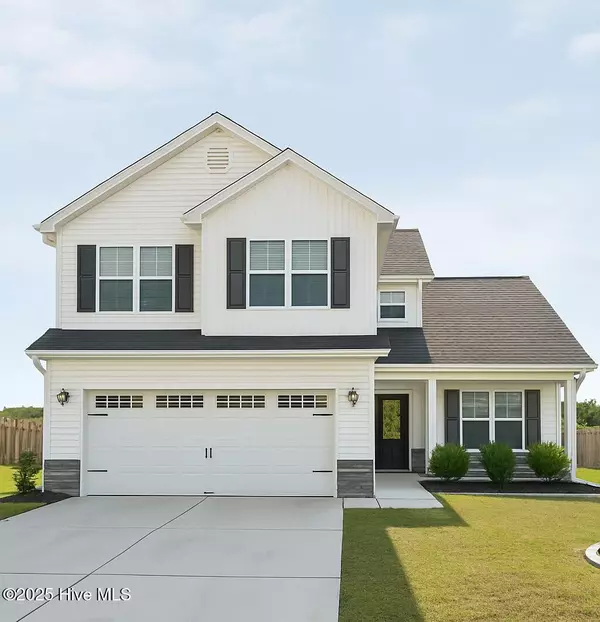 391 Water Wagon TRL, Jacksonville, NC 28546