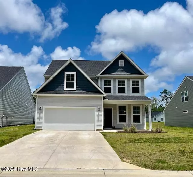 660 Landmark CV, Carolina Shores, NC 28467