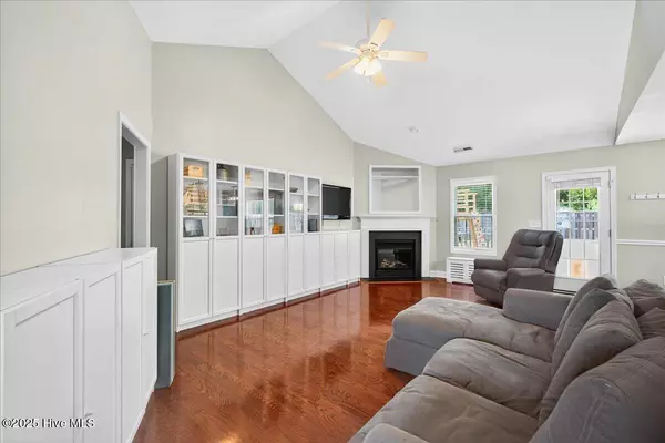 Leland, NC 28451,1009 Stonesthrow CT