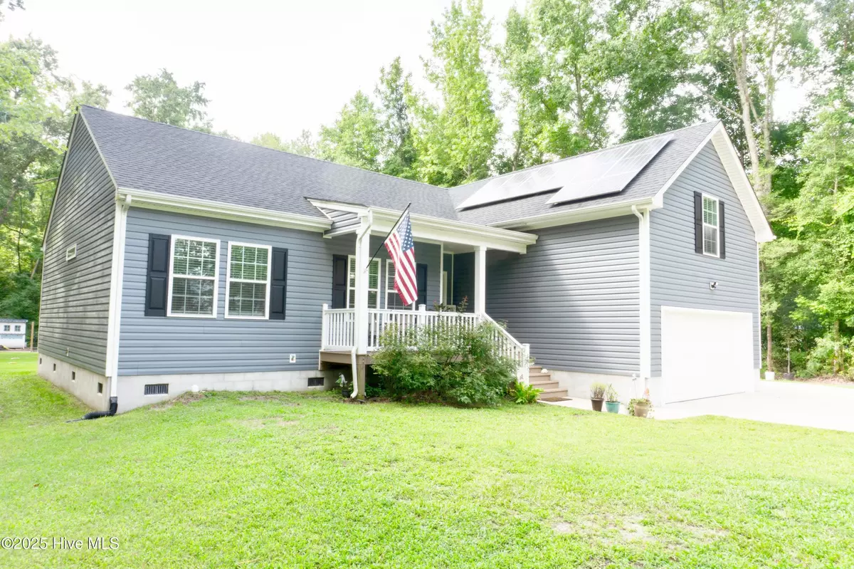 Currituck, NC 27929,135 S Currituck RD