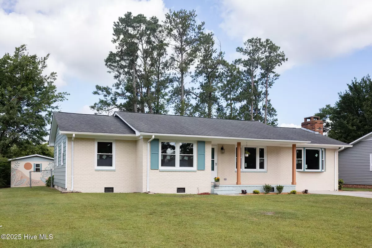 Havelock, NC 28532,208 Forest View DR