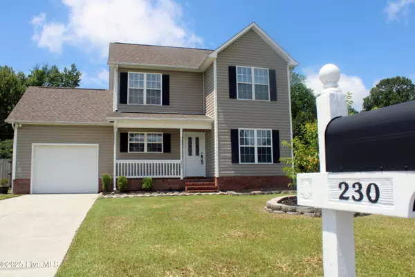 Jacksonville, NC 28540,230 Yearling LOOP