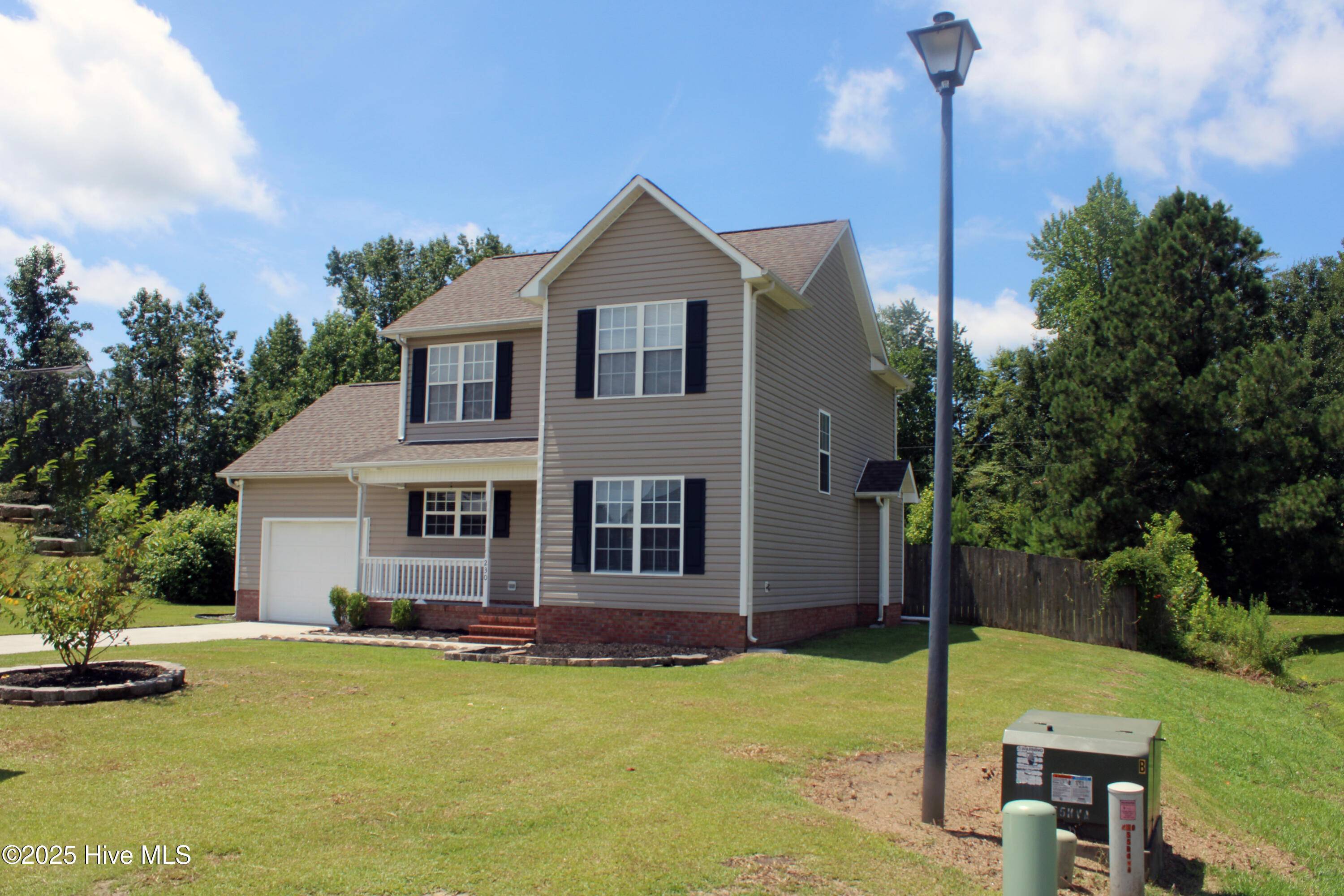 Jacksonville, NC 28540,230 Yearling LOOP
