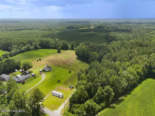 Maple Hill, NC 28454,481 Nine Mile RD
