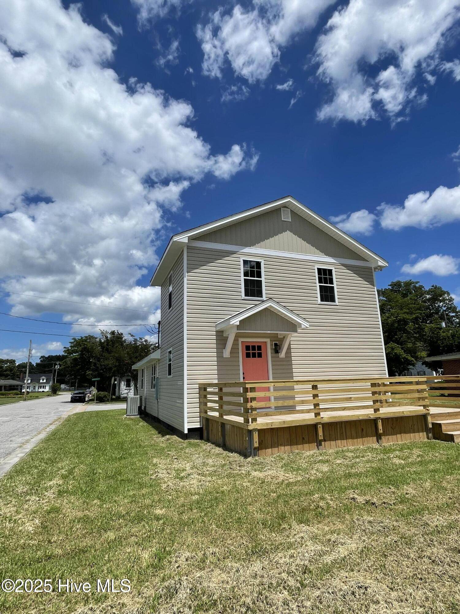 Hertford, NC 27944,727 Pennsylvania AVE