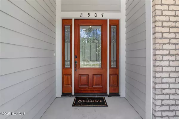 Bolivia, NC 28422,2507 Mary Frances CT NE