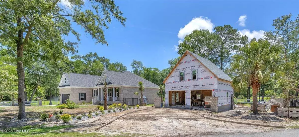Bolivia, NC 28422,2507 Mary Frances CT NE