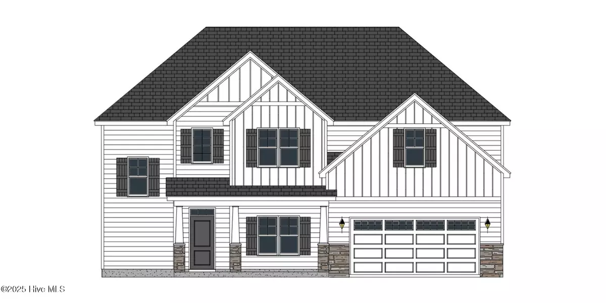 Greenville, NC 27858,313 Gerbera CT