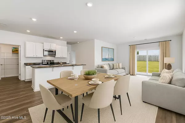 Surf City, NC 28445,109 Mesa LN
